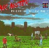 Welcome To The Real World /Mr. Mister