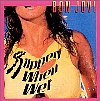 Slippery When Wet /Bon Jovi
