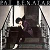 Precious Time /Pat Benatar