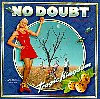 Tragic Kingdom /No Doubt