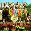 Sgt. Pepper's Lonely Hearts Club Band /The Beatles