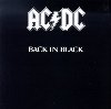 Back In Black /AC/DC
