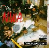 Niggaz4life /N.W.A.