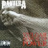 Vulgar Display Of Power /Pantera