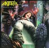 Spreading The Disease /Anthrax