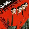 The Man-Machine /Kraftwerk