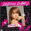 Speak /Lindsay Lohan