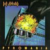 Pyromania /Def Leppard