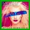 Spring Session M /Missing Persons