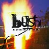 Razorblade Suitcase /Bush
