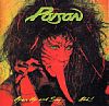 Open Up And Say...Ahh! /Poison