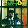 It Takes A Nation Of Millions To Hold Us Back /Public Enemy
