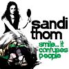 Smile... It Confuses People /Sandi Thom