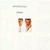 Please /Pet Shop Boys