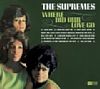 Where Did Our Love Go? /The Supremes