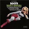 Boots /Nancy Sinatra