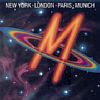 New York-London-Paris-Munich /M