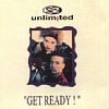Get Ready! /2 Unlimited