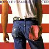 Born In The U.S.A. /Bruce Springsteen