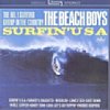 Surfin' USA /The Beach Boys