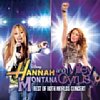 The Best Of Both Worlds Concert /Miley Cyrus