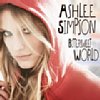 Bittersweet World /Ashlee Simpson