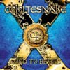Good To Be Bad /Whitesnake