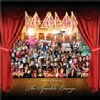 Songs From The Sparkle Lounge /Def Leppard