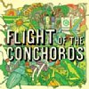 Flight Of The Conchords /Flight Of The Conchords (Soundtrack)