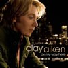 On My Way Here /Clay Aiken