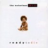 Ready To Die /Notorious B.I.G.