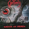 Cause Of Death /Obituary