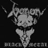 Black Metal /Venom
