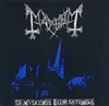 De Mysteriis Dom Sathanas /Mayhem
