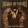 Cruelty And The Beast /Cradle Of Filth