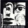 Hear Nothing, See Nothing, Say Nothing /Discharge