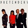 Pretenders /The Pretenders