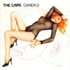 Candy-O /The Cars