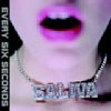 Every Six Seconds /Saliva